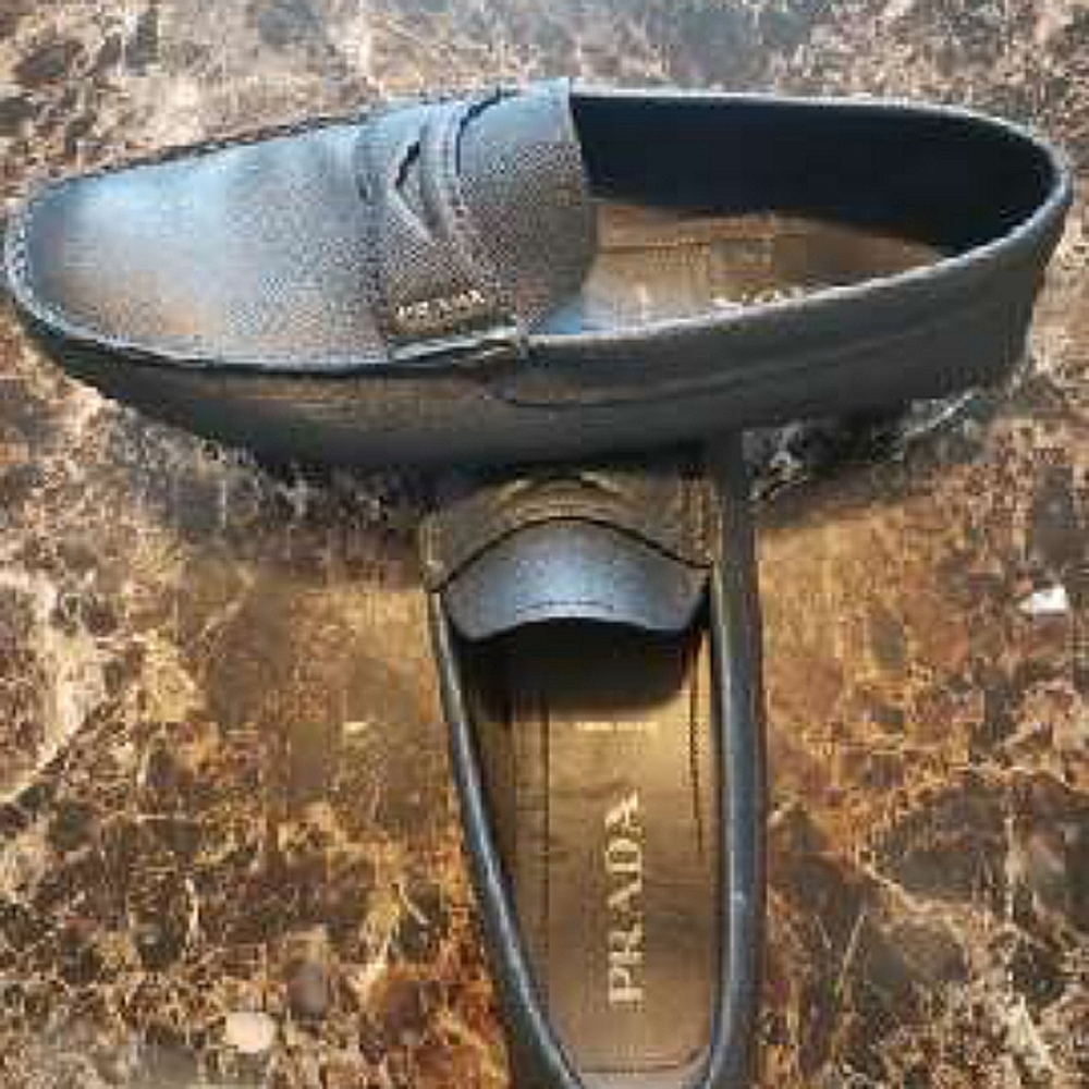 Prada Loafers